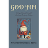 God Jul: Bilingual Swedish-English Christmas Stories for Children