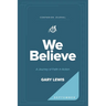 We Believe Companion Journal: A Journey of Faith in Action - September