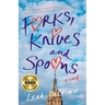 Forks, Knives, and Spoons