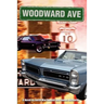 Woodward Avenue