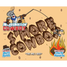 The Marshmallow Cowboy - S'more Cowboy: The Me I See