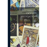 Letters on Occult Meditation