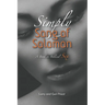 Simply Song of Solomon: A Book on Biblical Sex