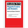 Regents Exams and Answers: Earth and Space Sciences