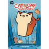 Cat Loaf Adventures Volume 1