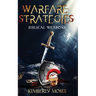 Warfare Strategies: Biblical Weapons