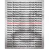 The United States Vs Alfredo Martinez