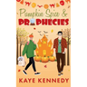 Pumpkin Spice & Prophecies: A Small-Town Halloween Romantic Comedy