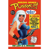 Daring Dames: Pussycat Tails
