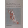 Johannes Scotus Erigena: A Study in Mediaeval Philosophy