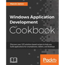 Windows Application Development Cookbook