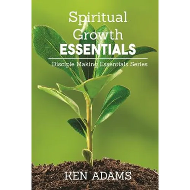 Spiritual Growth Essentials