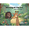Working at the Zoo- A Clinical Nutritionist
