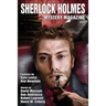 Sherlock Holmes Mystery Magazine #23