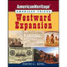 Westward Expansion