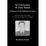 Air Commodore M. Zafar Masud - A Pioneer of the Pakistan Air Force