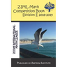 ZIML Math Competition Book Division E 2018-2019