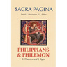 Philippians and Philemon