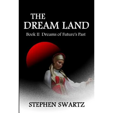 The Dream Land II: Dreams of Future's Past