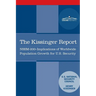 The Kissinger Report: NSSM-200 Implications of Worldwide Population Growth for U.S. Security Interests