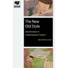 New Old Style: Anachronism in Contemporary Comics
