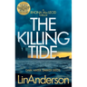 The Killing Tide: A Dark and Gripping Crime Novel Set on Scotland's Orkney Islands