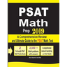 PSAT Math Prep 2019: A Comprehensive Review and Ultimate Guide to the PSAT Math Test
