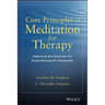Core Principles Meditation for Therapy