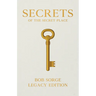 Secrets of the Secret Place Legacy Edition Hardcover