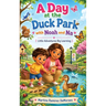 A Day at the Duck Park with Noah and Na