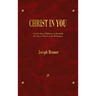 Christ In You
