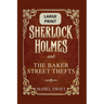Sherlock Holmes and The Baker Street Thefts: Large Print Editions