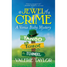 A Jewel of a Crime: A Venus Bixby Mystery