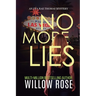NO MORE LIES (Eva Rae Thomas FBI Mystery Book 20)