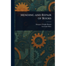 Mending and Repair of Books