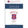 Parish Asceticism: The 2021 James Lloyd Breck Conference on Monasticism and The Church