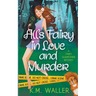 All's Fairy in Love and Murder