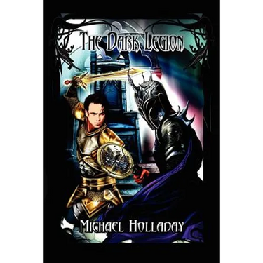 The Dark Legion