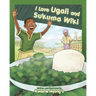 I Love Ugali and Sukuma Wiki