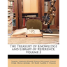 The Treasury of Knowledge and Library of Reference, Volume 3
