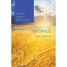 Right Kingdom, Wrong Stories: A Backward Reading of Matthew's Parables