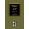 Maury County, Tennessee Marriages, 1807-1852