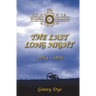 The Last, Long Night (#5 in the Bregdan Chronicles Historical Fiction Romance Series)