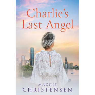 Charlie's Last Angel