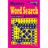 Mystery Word Search Puzzles, Volume 2