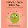 Knock Knock, Olive You!