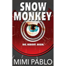 Snow Monkey