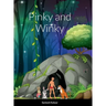 Pinky and Winky
