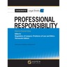 Professional Responsibility, Keyed to Gillers's