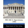 FM 100-5: Operations, 1993